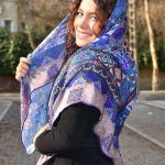 شال و روسری در اصفهان