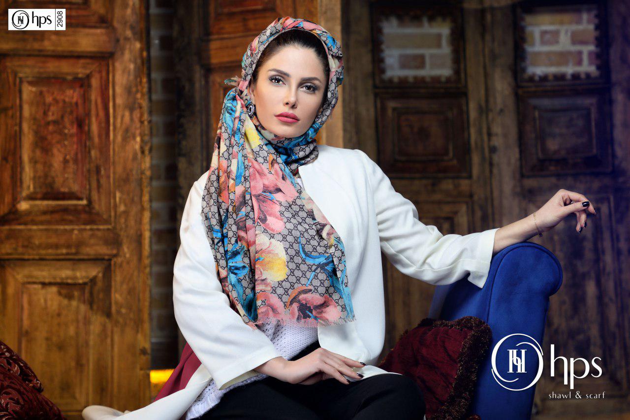 شال و روسری در شیراز