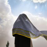 پخش عمده شال و روسری در مشهد