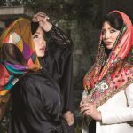 شال و روسری در یزد