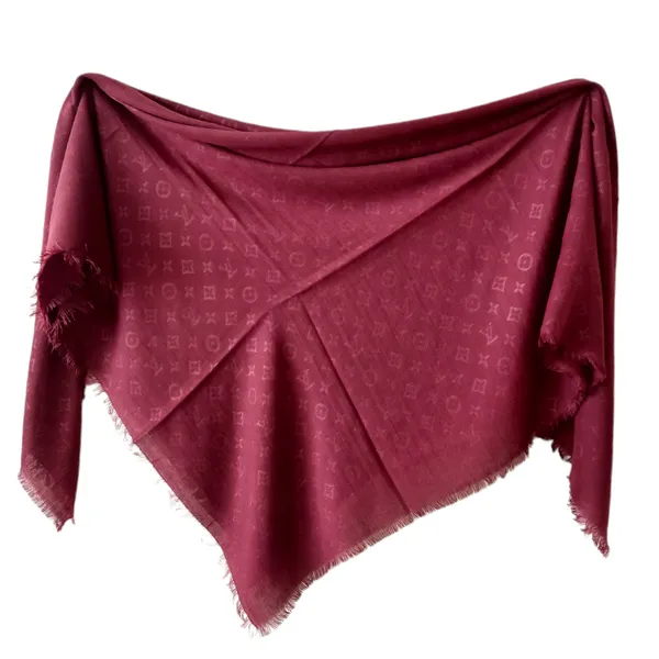 روسری مارک لویی ویتون