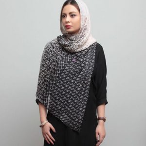 روسری پاییزه ترک