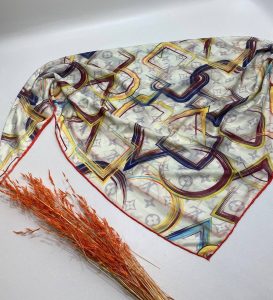 روسری ارزان قیمت