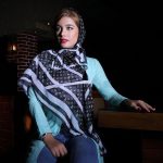 انواع روسری مارک ایرانی