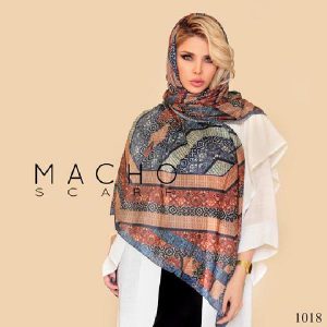 انواع روسری مارک ایرانی