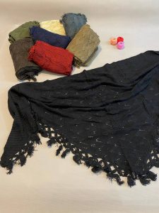 روسری ترک