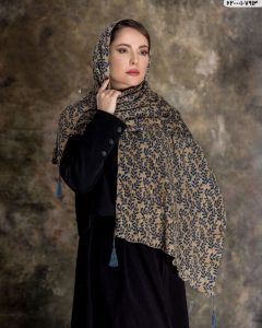 شال برشکا پلیسه