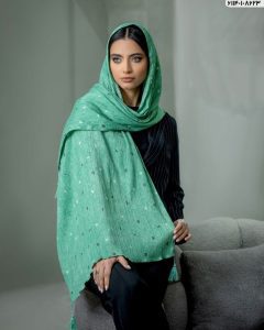 شال برشکا اصلی