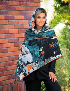 وارد کننده روسری