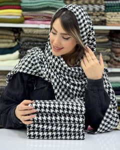 عمده فروشی شال و روسری