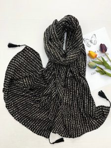 شال استوک عمده