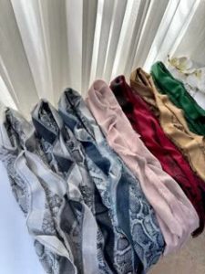 شال کشمیری اصلی