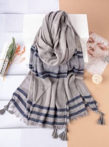 شال لنین نخی