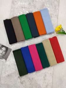 شال لنین نخی