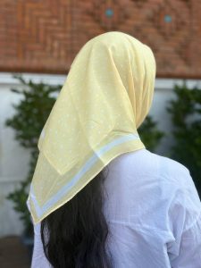 مینی اسکارف