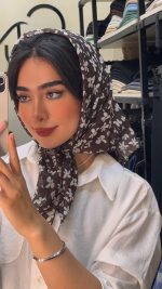 مینی اسکارف
