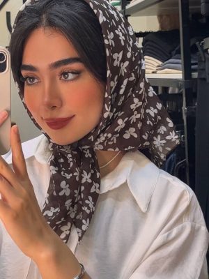 مینی اسکارف