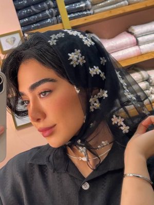 مینی اسکارف