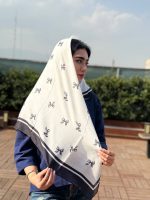روسری نخی