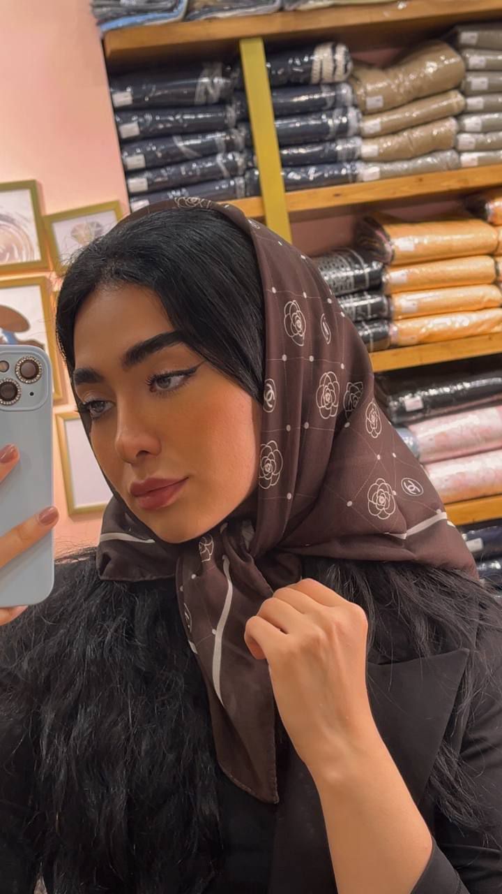 مینی اسکارف