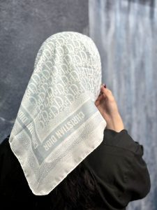 مینی اسکارف