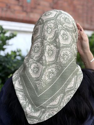 مینی اسکارف