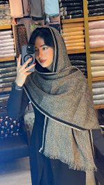 شال بافت وارداتی