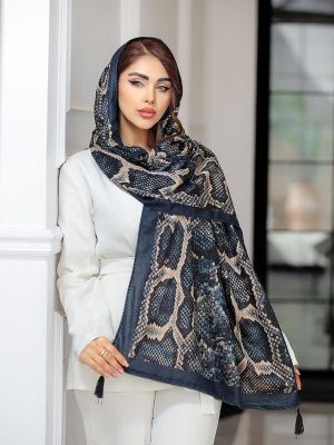 شال جیر پاییزه