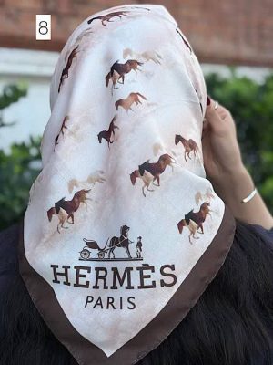 مینی اسکارف