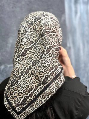 روسری سی اسکارف