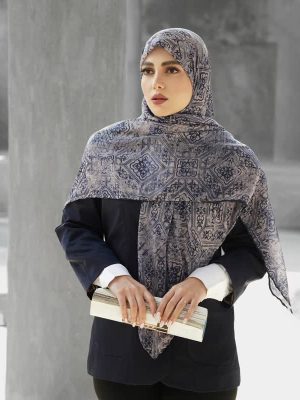 روسری گارزا