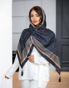 شال چاچی جیر
