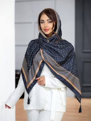 شال چاچی جیر