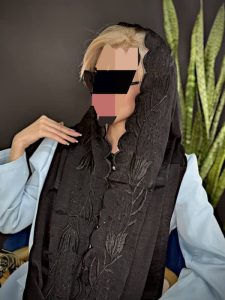 شال کوپرا مجلسی