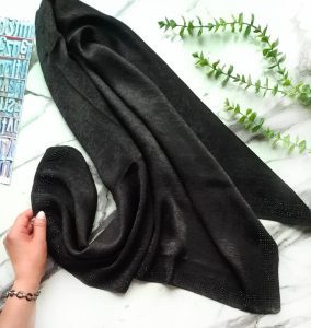 روسری کوپرا مجلسی
