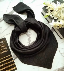 روسری کوپرا مجلسی