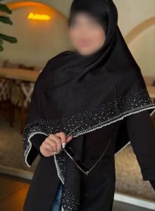روسری کوپرا مجلسی