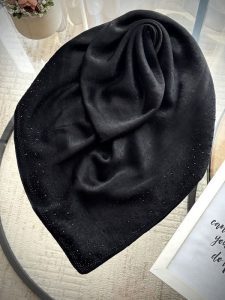 روسری کوپرا مجلسی