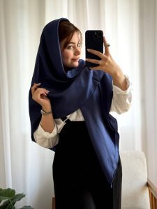 شال توری