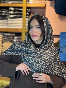عمده فروشی شال نخی