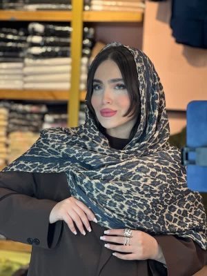 عمده فروشی شال نخی